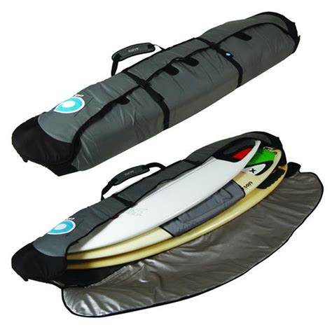 longboard surfboard bags.